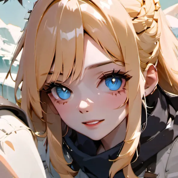 chat with ai character: 𝐅𝐈𝐎𝐍𝐀