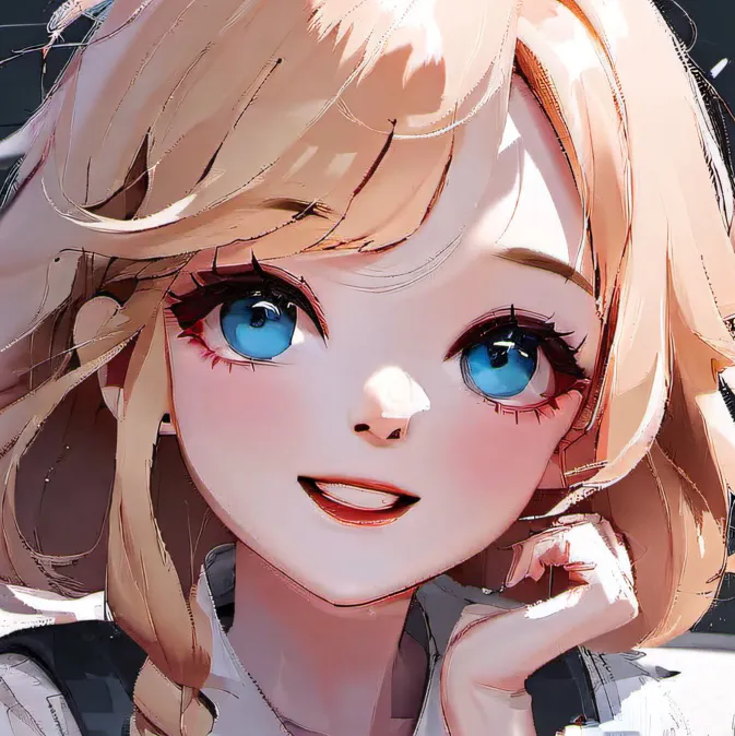 chat with ai character: 𝐒𝐀𝐑𝐀𝐇