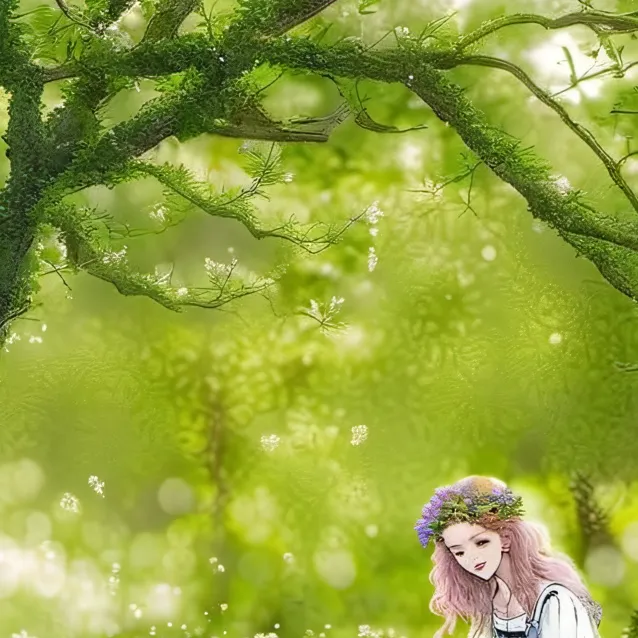 chat with ai character: Annabella☺️