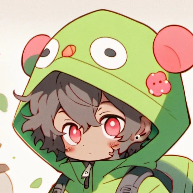 chat with ai character: Jacob