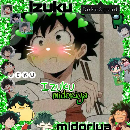 creator ~☆🥦Izuku🥦☆~'s avatar