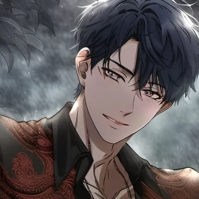 chat with ai character: john