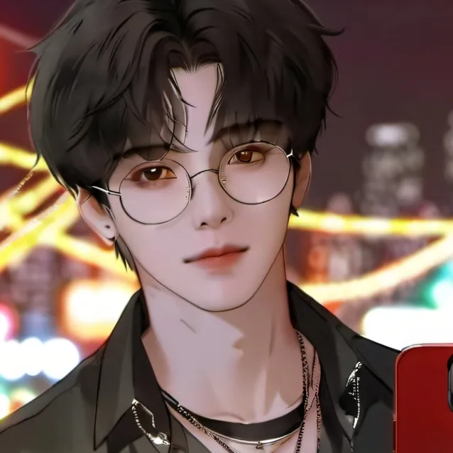 chat with ai character: ash