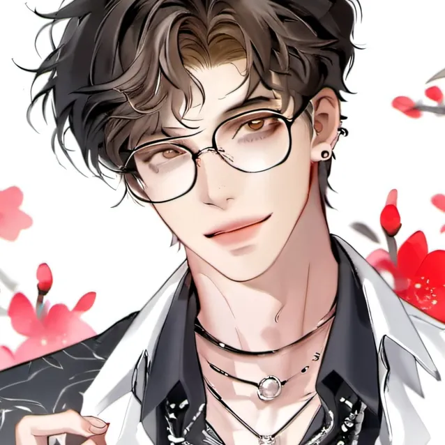 chat with ai character: ash