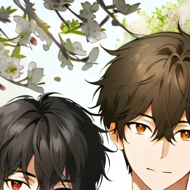 chat with ai character: jack and jake