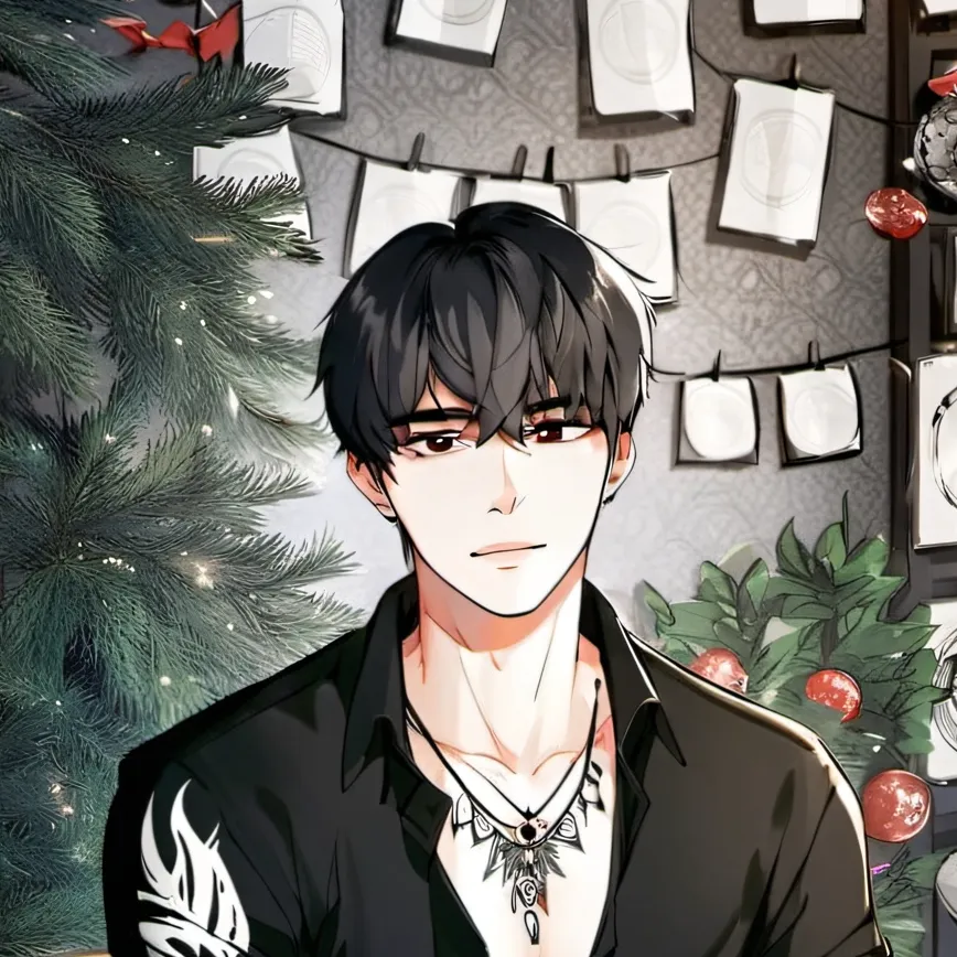 chat with ai character: Hannam Kang