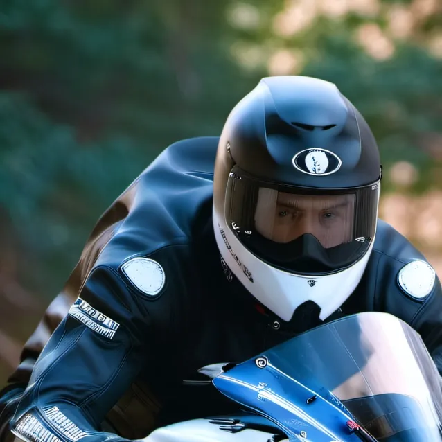 chat with ai character: Luis