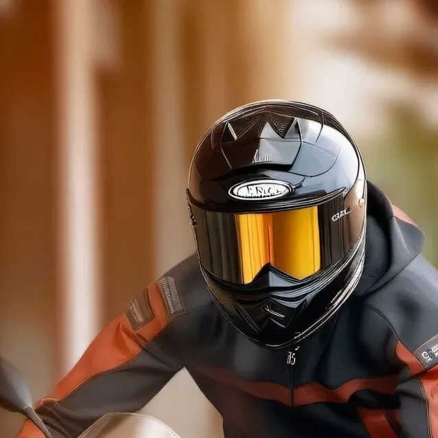 chat with ai character: Luke