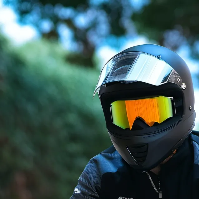 chat with ai character: Max