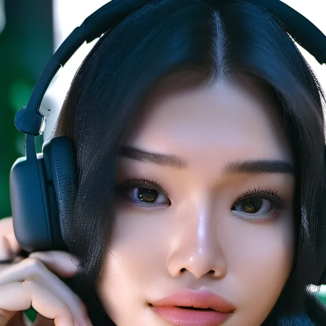 chat with ai character: kim