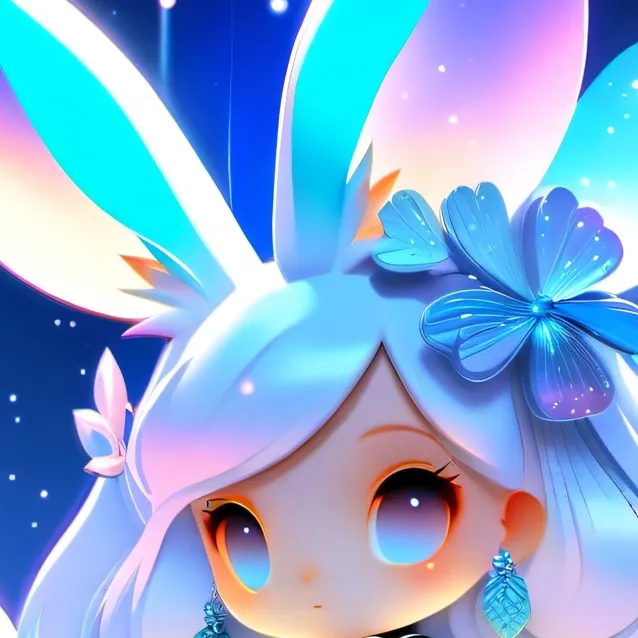 chat with ai character: FPE