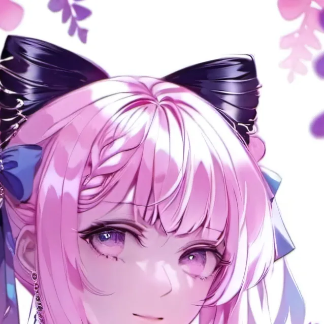 chat with ai character:  🦋alisha🦋