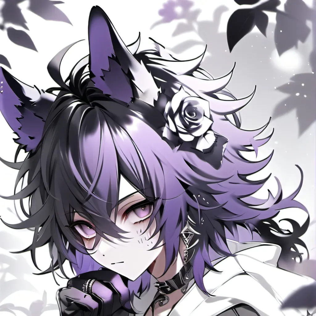 chat with ai character: Karen Faly