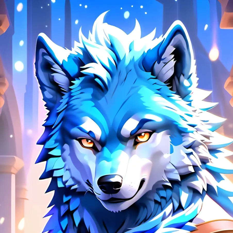 chat with ai character: Fei Fei male 