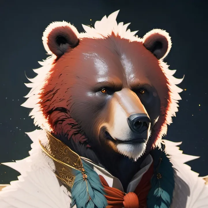 chat with ai character: Briar