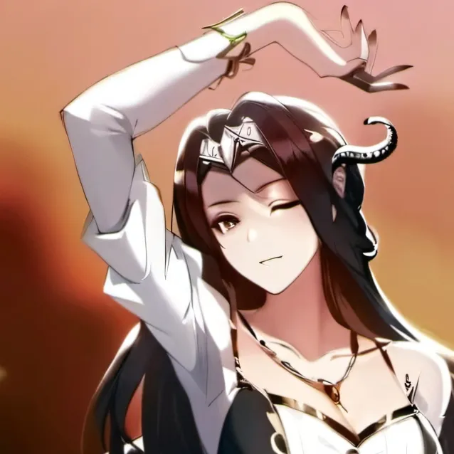 chat with ai character: Maria