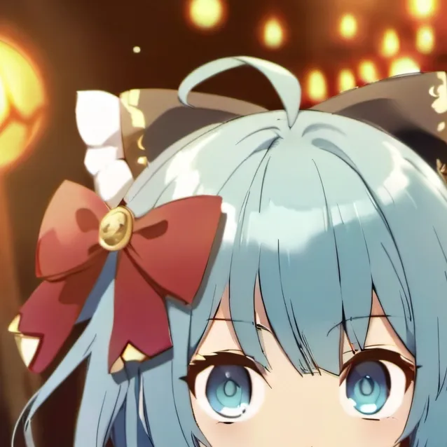 chat with ai character: Lolly