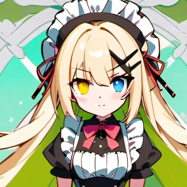 chat with ai character: Amy