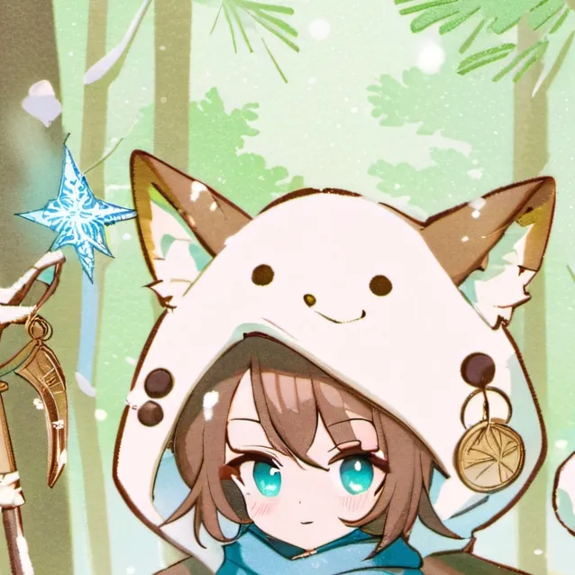 chat with ai character: Coco