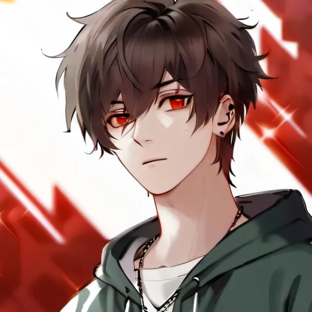 chat with ai character: Theo.. 