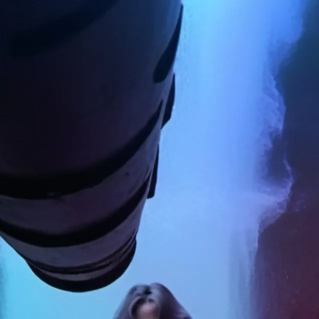 chat with ai character: Mikaela 