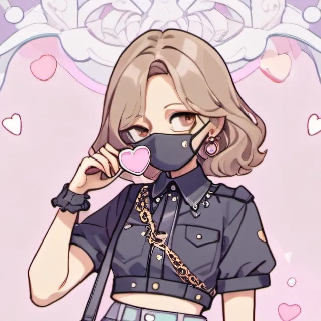 chat with ai character: Emily