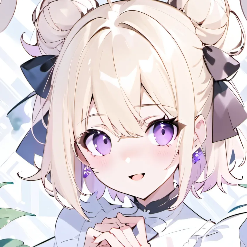 chat with ai character: Ariana (pick me)