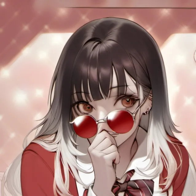 chat with ai character: Alice