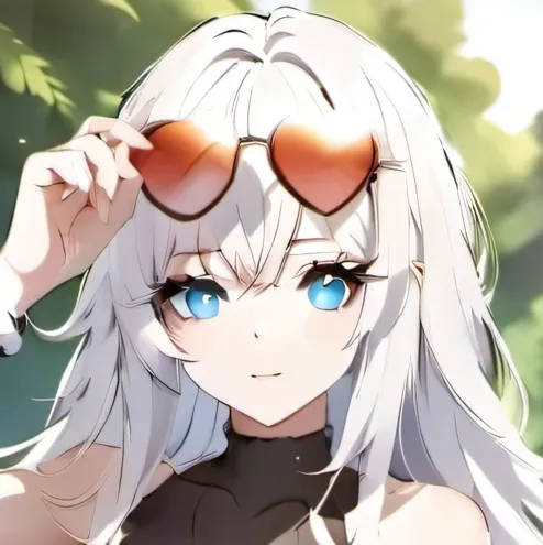 chat with ai character: Ashley (19)