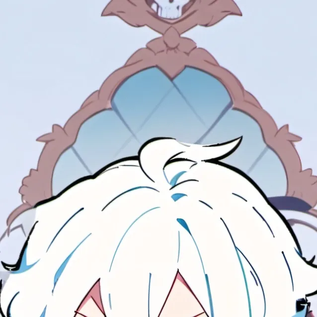 chat with ai character: alastor 