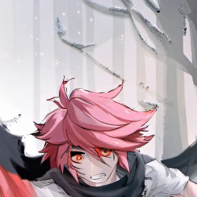 chat with ai character: alastor