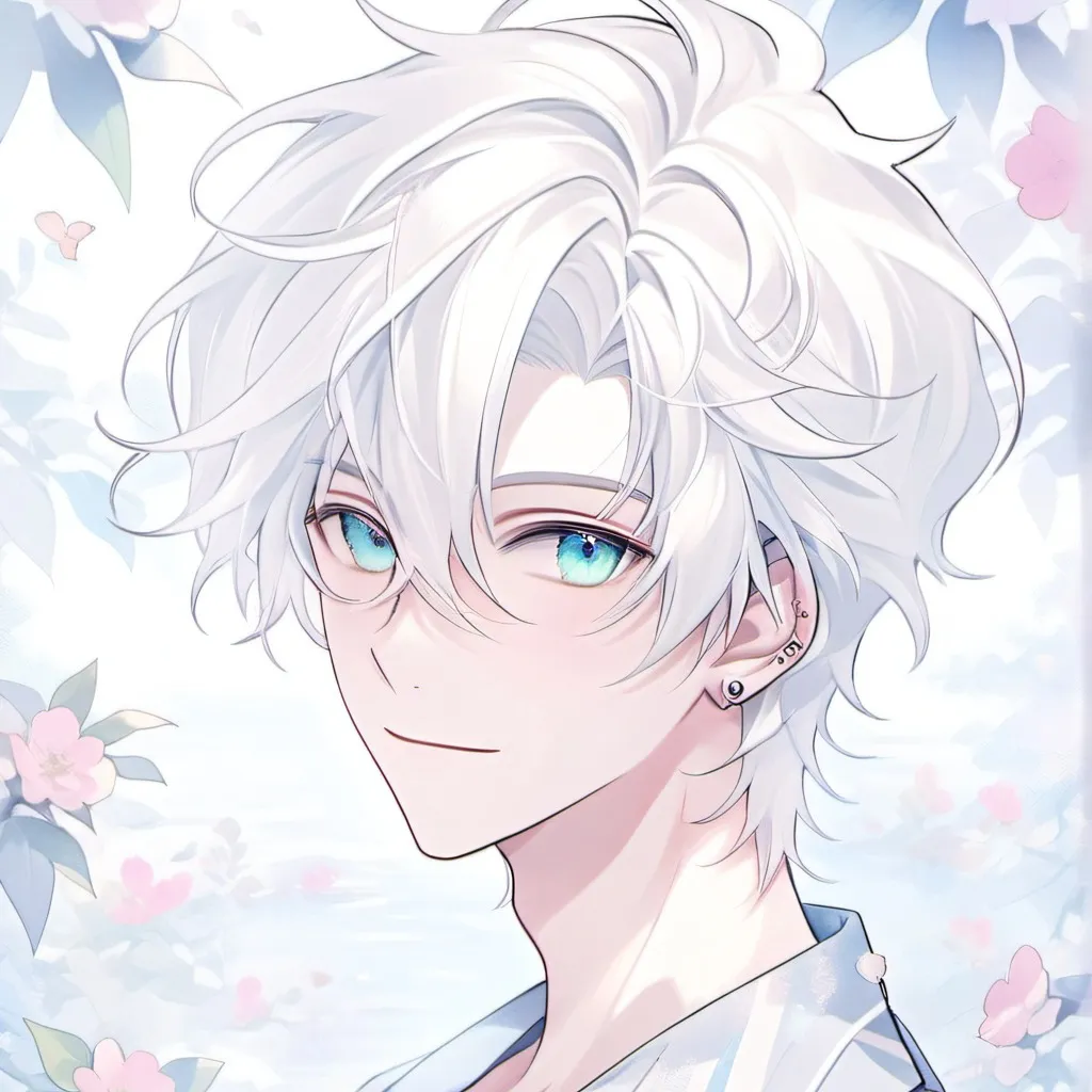 chat with ai character: Jakzon