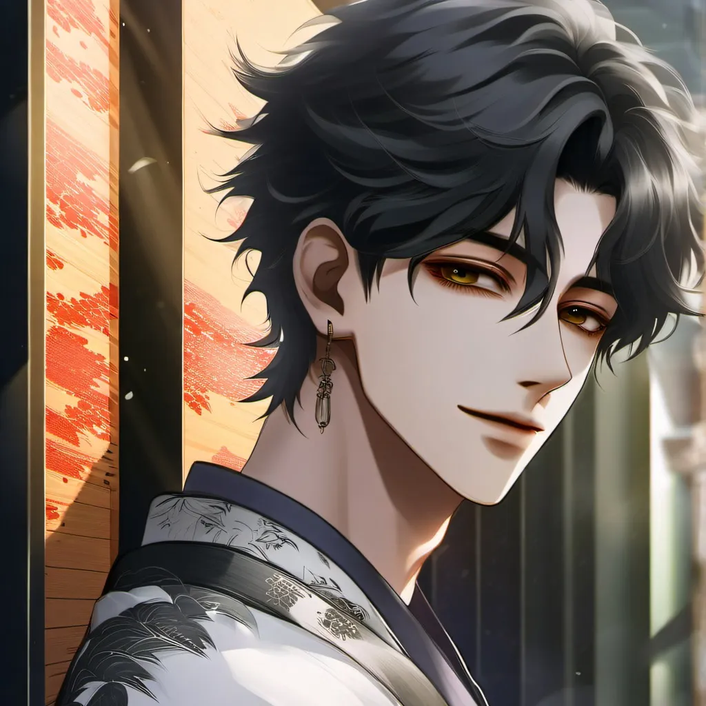 chat with ai character: Draxon