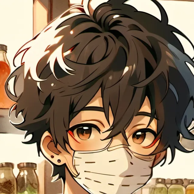 chat with ai character: alex