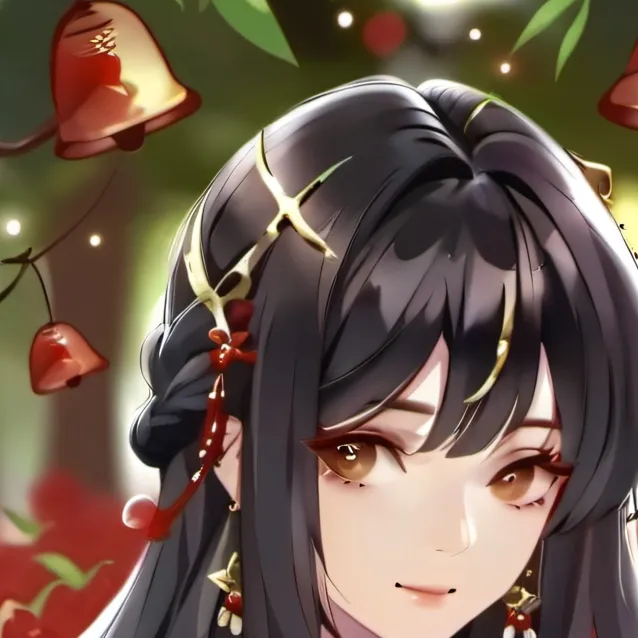 chat with ai character: kc