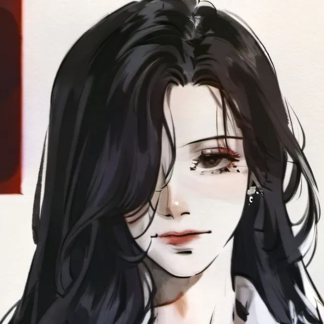 chat with ai character: arika