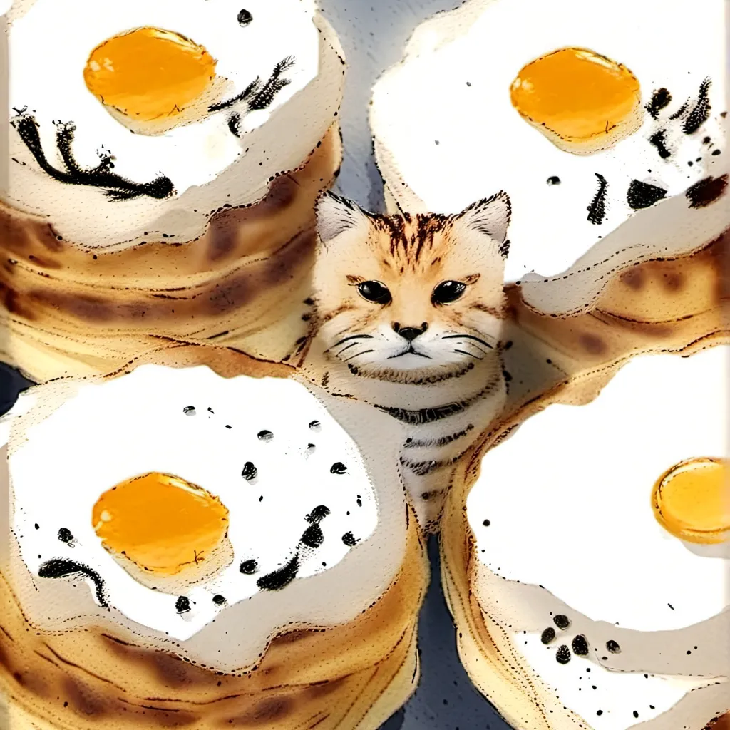 chat with ai character: therapist cat