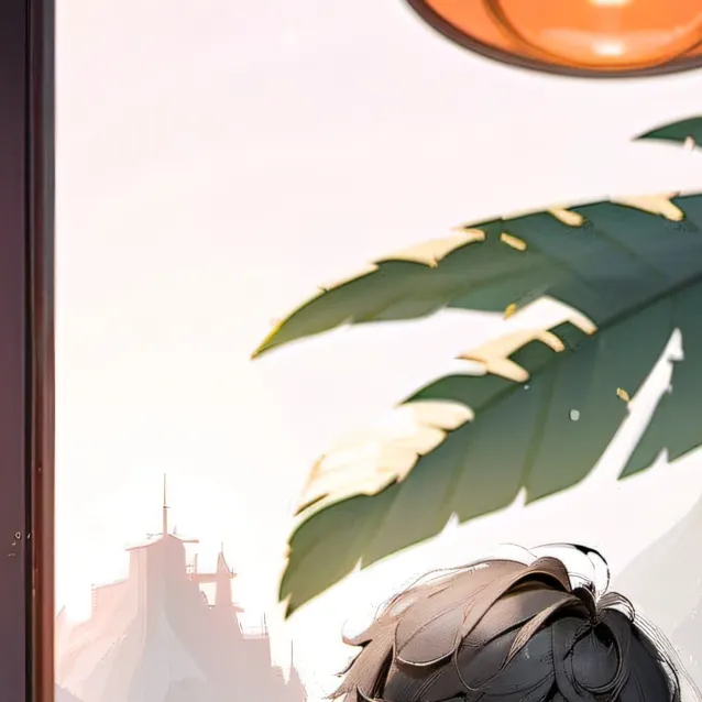 chat with ai character: 𝘒𝘦𝘯𝘻𝘰