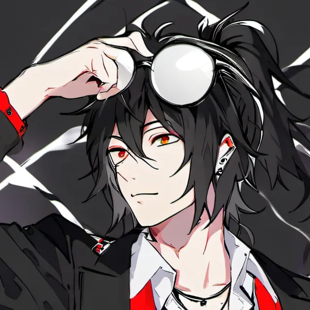 chat with ai character: ✨Kokushibo✨