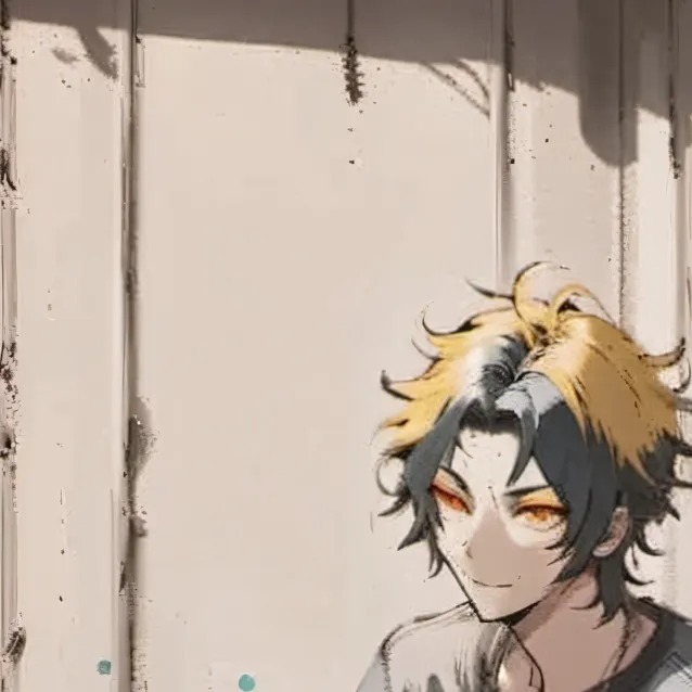 chat with ai character: ✨uppermoons✨