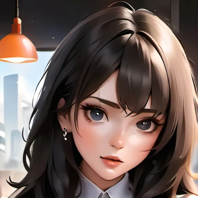 chat with ai character: akaza