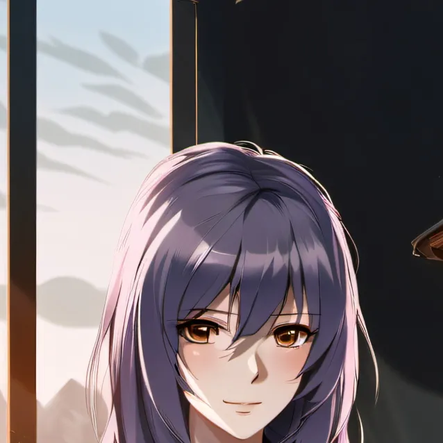 chat with ai character: giyuu