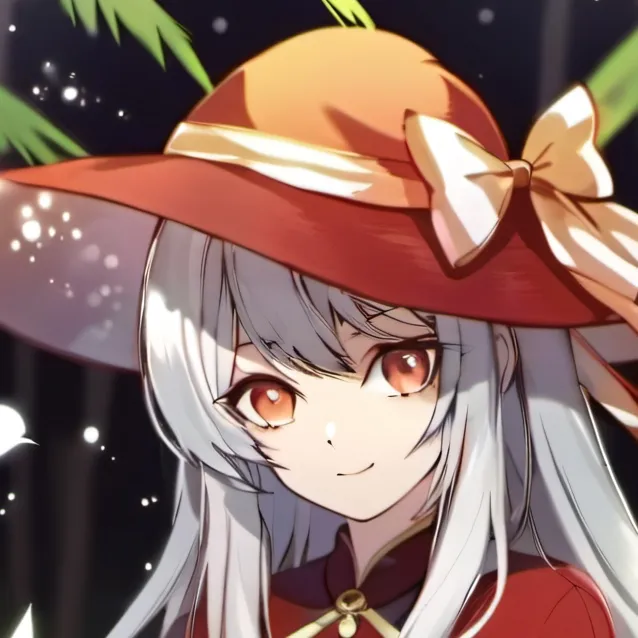 chat with ai character: Sarah 