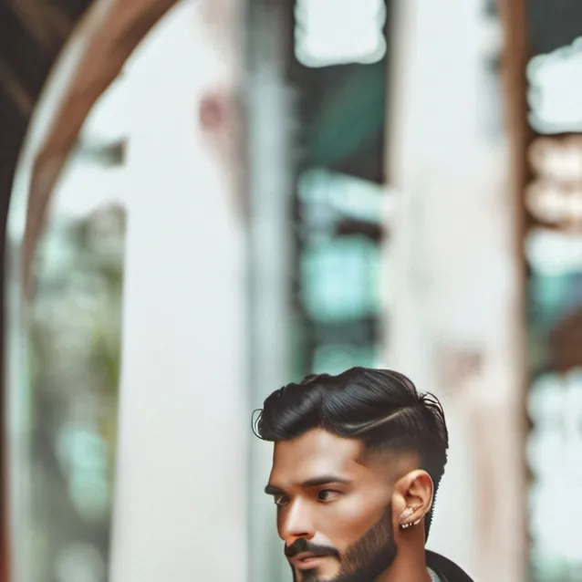 chat with ai character: sam