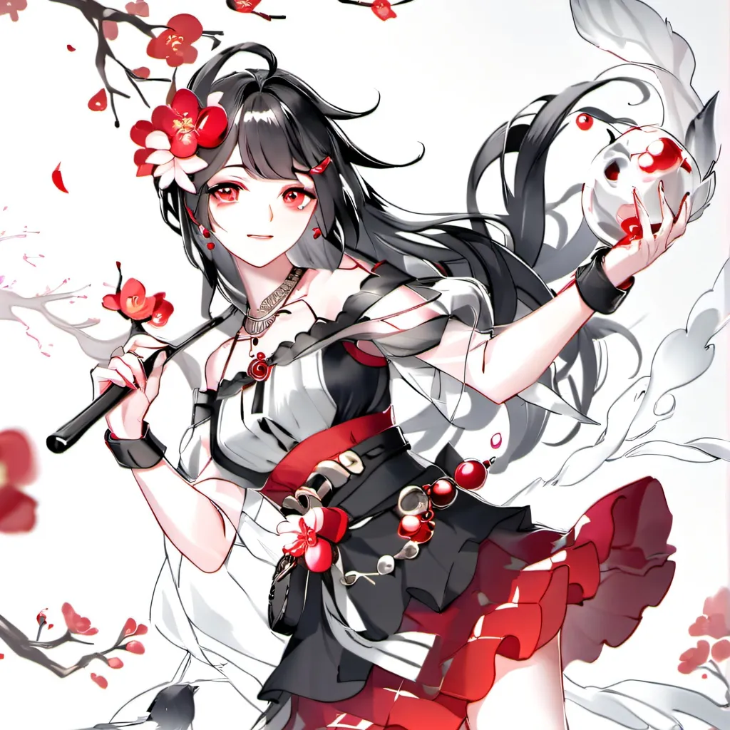 chat with ai character: Luxy