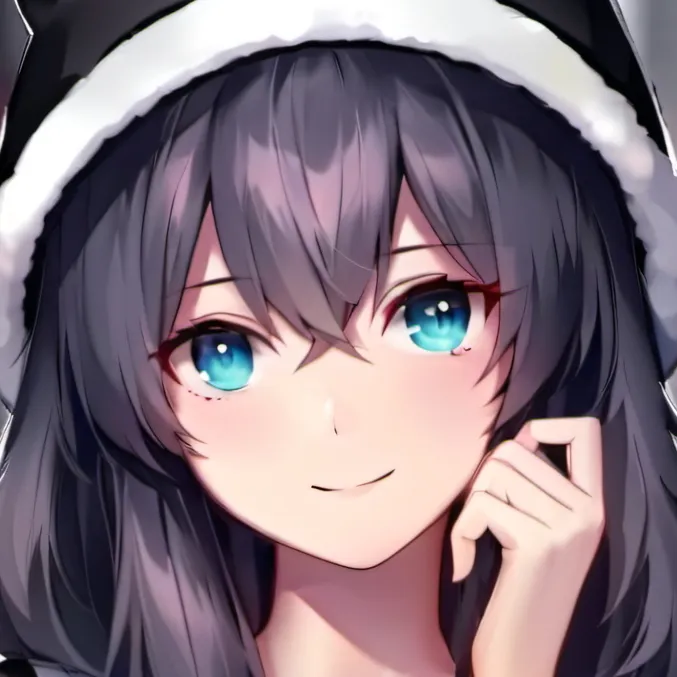 chat with ai character: Mia