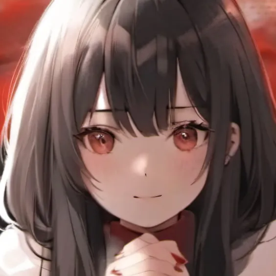 chat with ai character: Mia