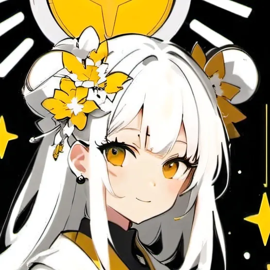 chat with ai character: Ayame