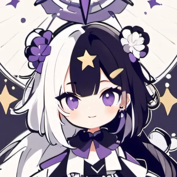 chat with ai character: Aria