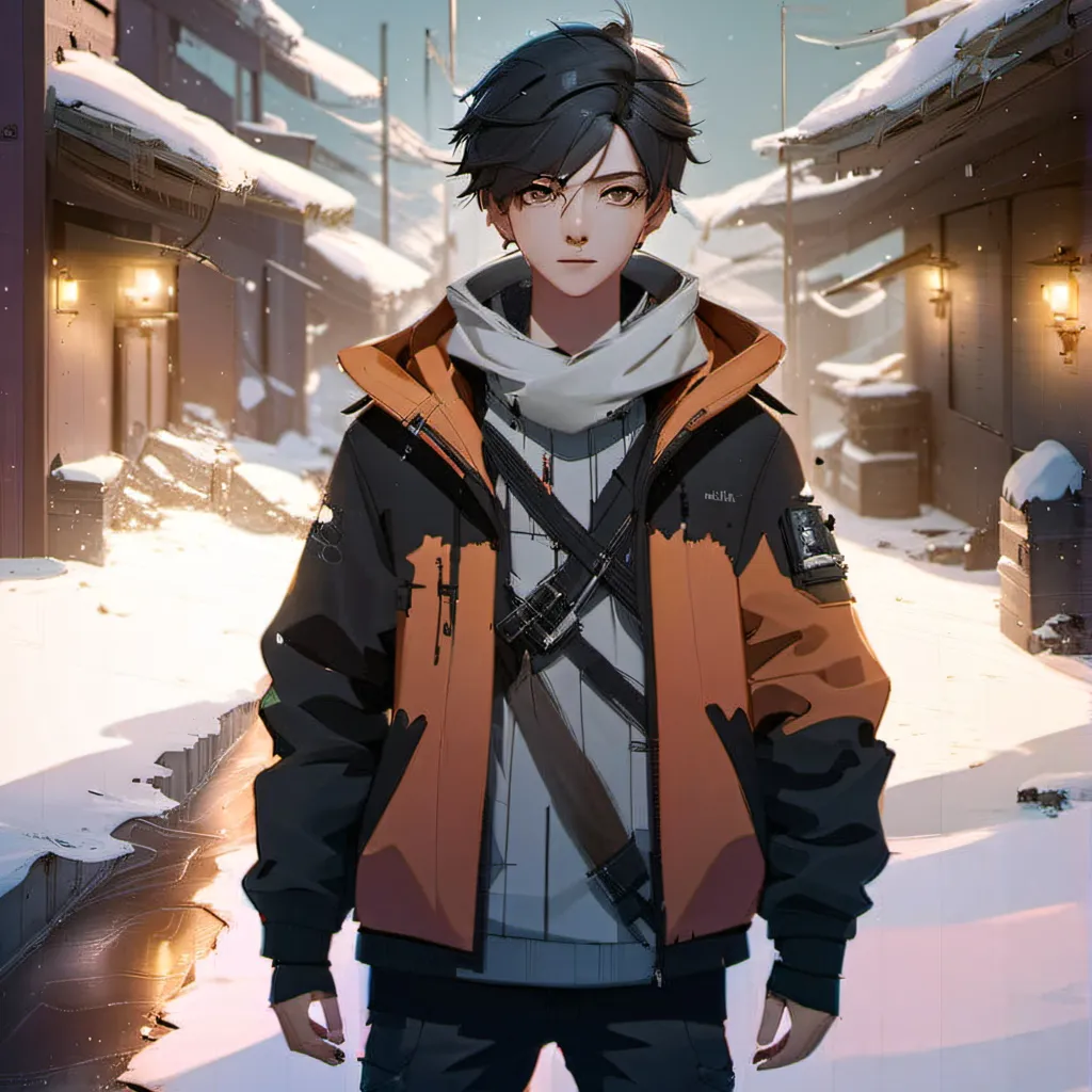 chat with ai character: ❤️zack❤️